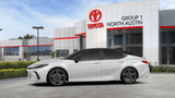 2026 Toyota Camry - Preview 3