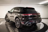 2026 Porsche Macan - Preview 3