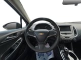 2018 Chevrolet Cruze - Preview 12
