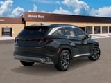 2026 Hyundai Tucson - Preview 4