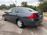 2007 Honda Accord - Preview 7