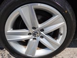 2015 Volkswagen CC - Preview 9