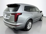 2025 Cadillac XT6 - Preview 5