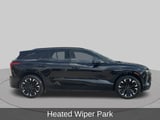 2024 Chevrolet Blazer EV - Preview 8