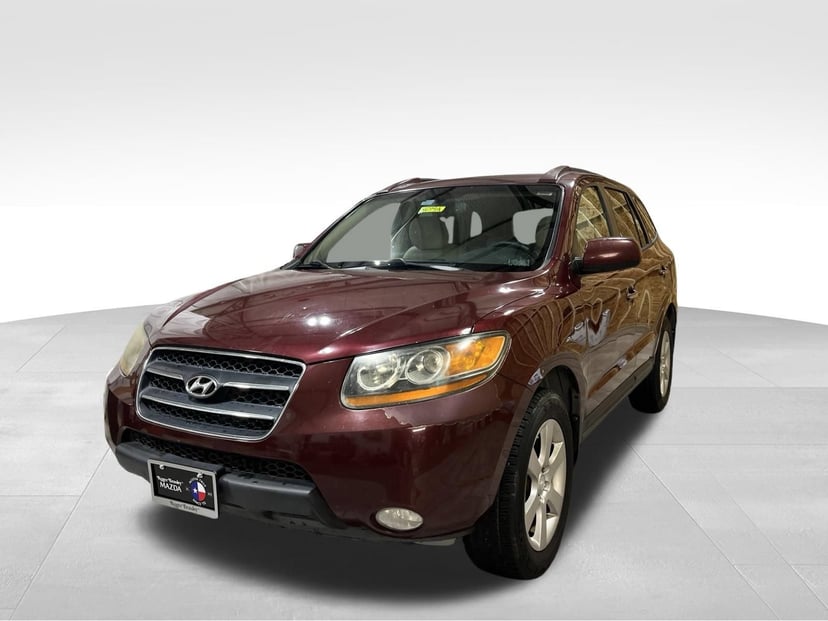 2008 Hyundai Santa Fe - Image 1
