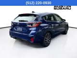 2026 Subaru Impreza - Preview 7