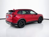 2027 Honda CR-V - Preview 7
