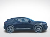 2026 Chevrolet Trax - Preview 2