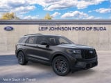 2026 Ford Explorer - Preview 7