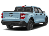 2026 Ford Maverick - Preview 2