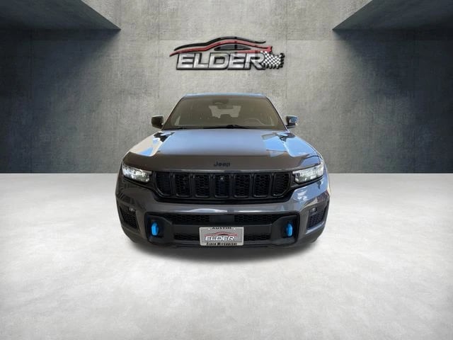 2022 Jeep Grand Cherokee - Image 1