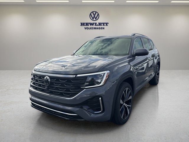 2026 Volkswagen Atlas - Image 1