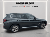 2024 BMW X3 - Preview 10