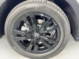 2027 Honda HR-V - Preview 11