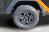 2026 Jeep Wrangler - Preview 8
