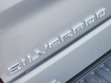 2026 Chevrolet Silverado 1500 - Preview 8