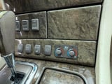 2001 Lexus LS 430 - Preview 10