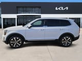 2021 Kia Telluride - Preview 4