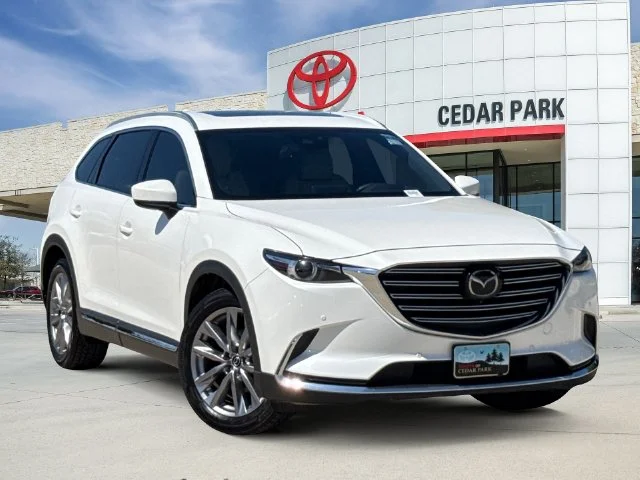 2020 Mazda CX-9 - Image 1