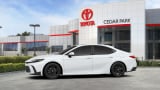 2026 Toyota Camry - Preview 3