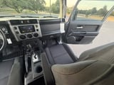 2010 Toyota FJ Cruiser - Preview 11