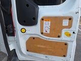 2022 Ford Transit Connect - Preview 11