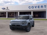 2026 Ford Bronco Sport - Preview 2