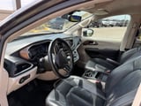 2018 Chrysler Pacifica - Preview 13