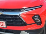 2025 Chevrolet Blazer - Preview 8