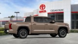 2026 Toyota Tundra - Preview 11