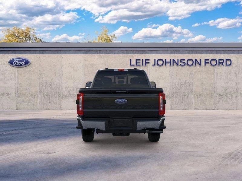 2026 Ford F-250 - Image 1