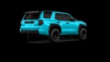 2026 Toyota 4Runner - Preview 10
