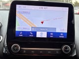 2020 Ford EcoSport - Preview 8