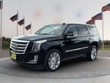 2016 Cadillac Escalade - Preview 3