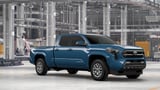 2026 Toyota Tacoma - Preview 15