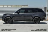 2026 Land Rover Range Rover - Preview 7