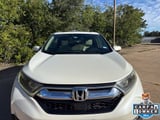 2017 Honda CR-V - Preview 2