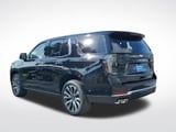 2026 Chevrolet Tahoe - Preview 5