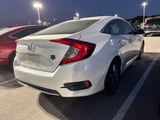 2019 Honda Civic - Preview 3