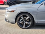 2023 Honda Accord - Preview 8