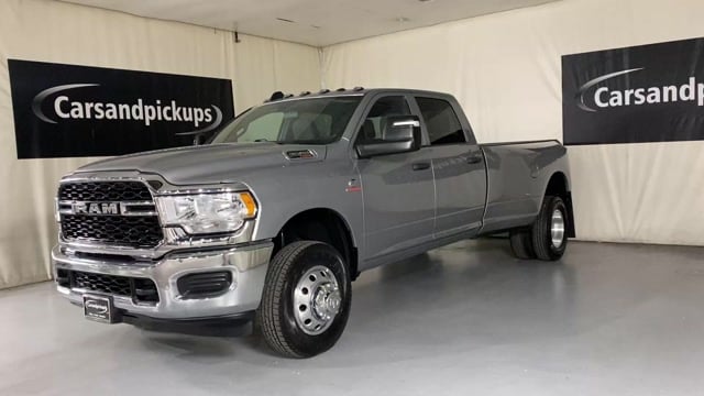 2024 Ram 3500 - Image 1