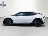 2025 Kia EV6 - Preview 4