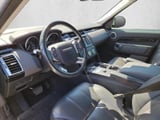 2017 Land Rover Discovery - Preview 10