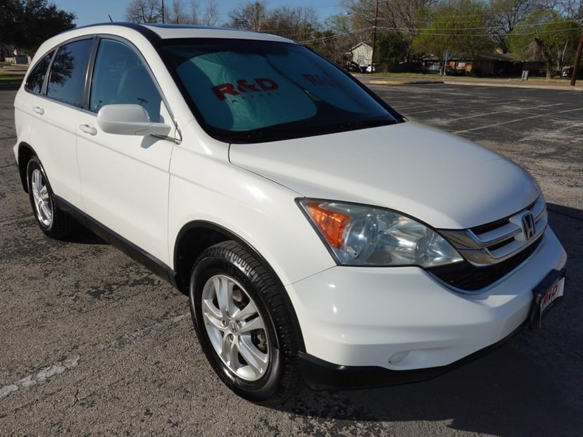 2011 Honda CR-V - Image 1
