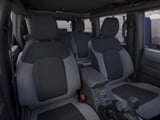 2026 Ford Bronco - Preview 10