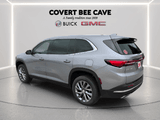 2026 Buick Enclave - Preview 7