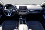 2025 Nissan Altima - Preview 3