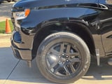 2026 Chevrolet Silverado 1500 - Preview 10