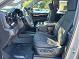 2026 Chevrolet Silverado 1500 - Preview 8