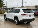 2024 Toyota Grand Highlander - Preview 6